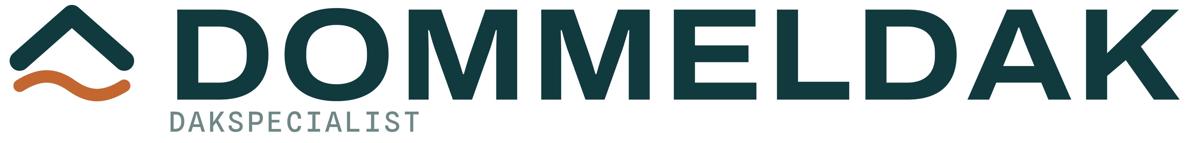 Dommeldak